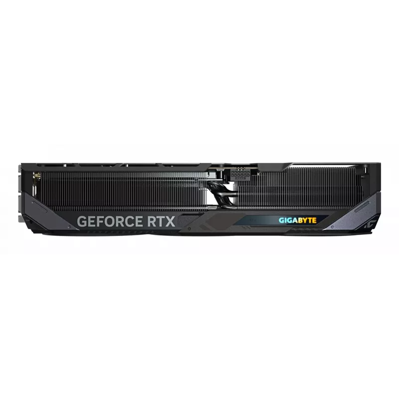 Graafikakaart GIGABYTE GeForce RTX 5090 32GB GDDR7