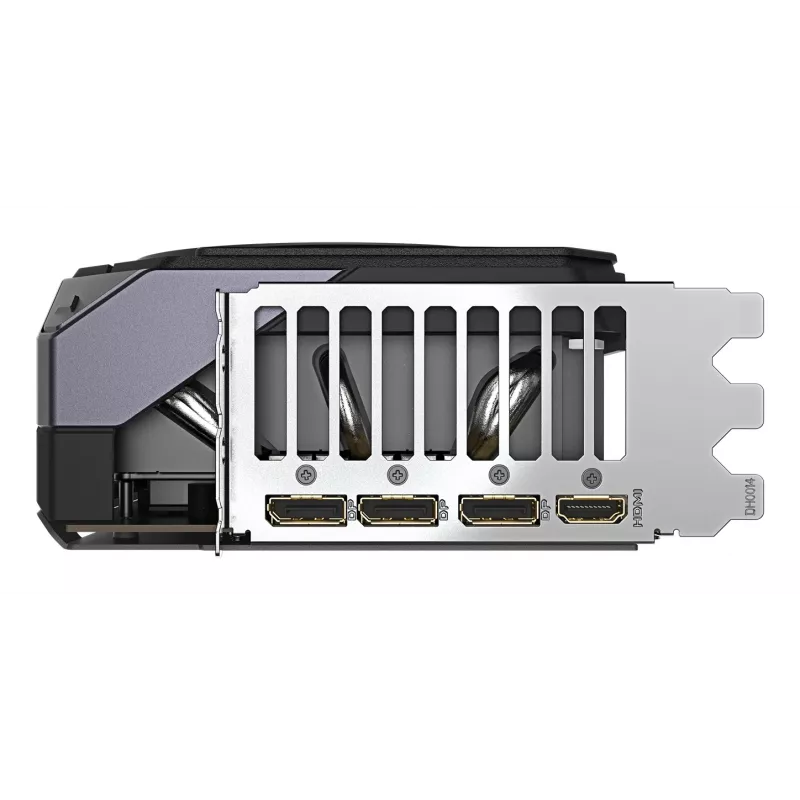 Graafikakaart GIGABYTE GeForce RTX 5090 32GB GDDR7