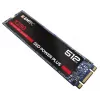 SSD-ketas Emtec 512 GB M.2 Serial ATA III X250