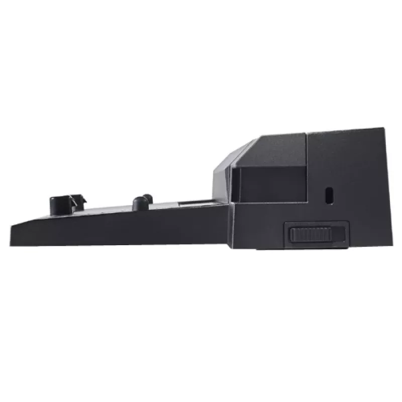 DELL EURO Simple E-Port II dokkimisjaam Must