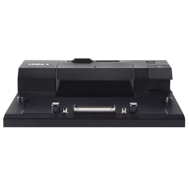 DELL EURO Simple E-Port II dokkimisjaam Must