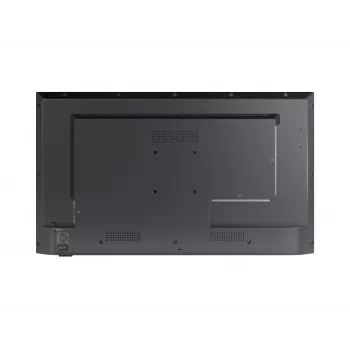 NEC MultiSync E328 digitaalse sildistamise lameekraan 81,3 cm (32 tolli) LCD 350 cd/m² Full HD must 16/7
