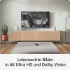 Nutiteleri dongel Amazon 4K Ultra HD USB, Wi‑Fi 6 (802.11ax), 3840×2160, USB-toitega, must