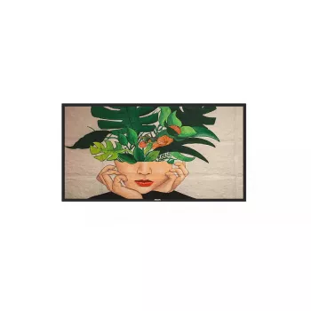 Philips Signage Solutions D-Line Digitaalne infokuva lameekraan 127 cm (50 tolli) VA 500 cd/m² 4K Ultra HD Must