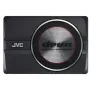 JVC CW-DRA8 eelpaigaldatud bassikõlar 150 W