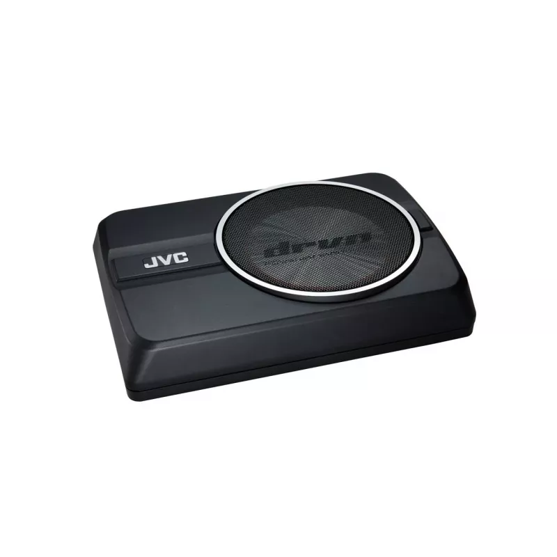 JVC CW-DRA8 eelpaigaldatud bassikõlar 150 W