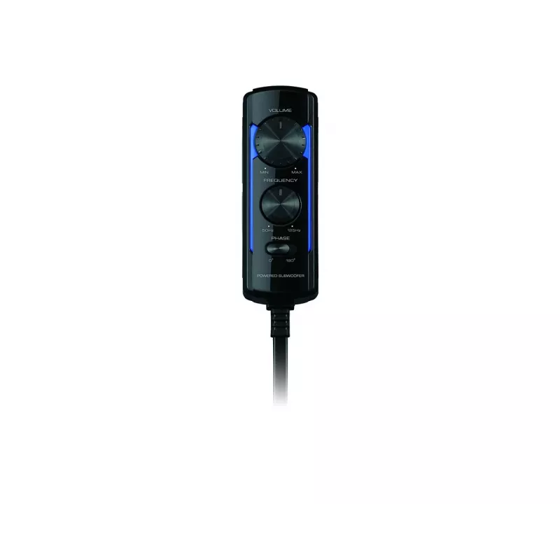 JVC CW-DRA8 eelpaigaldatud bassikõlar 150 W