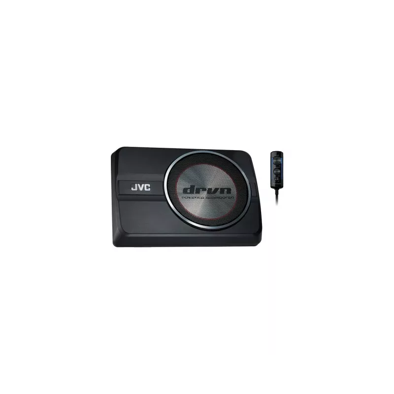 JVC CW-DRA8 eelpaigaldatud bassikõlar 150 W