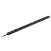 APC Easy Rack PDU, Basic, 0U, 1 faas, 7,4 kW, 230 V, 32 A, 21 x SCHUKO pistikupesa, IEC60309 2P + E sisend