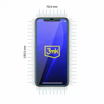 FlexibleGlass 3MK iPhone 11 Pro Max