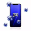FlexibleGlass 3MK iPhone 11 Pro Max