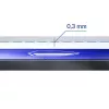 FlexibleGlass 3MK iPhone 11 Pro Max
