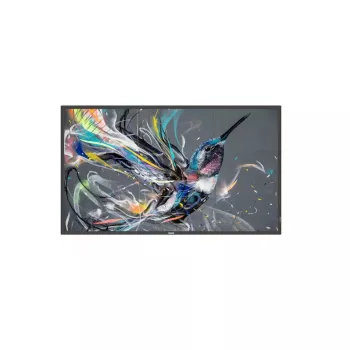 Philips 50BDL3511Q/00 ekraan Digitaalne A-tahvel 127 cm (50 tolli) 500 cd/m² 4K Ultra HD Must 18/7