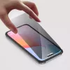 Ekraanikaitse 4smarts 541197 Apple iPhone 16 jaoks karastatud klaasist