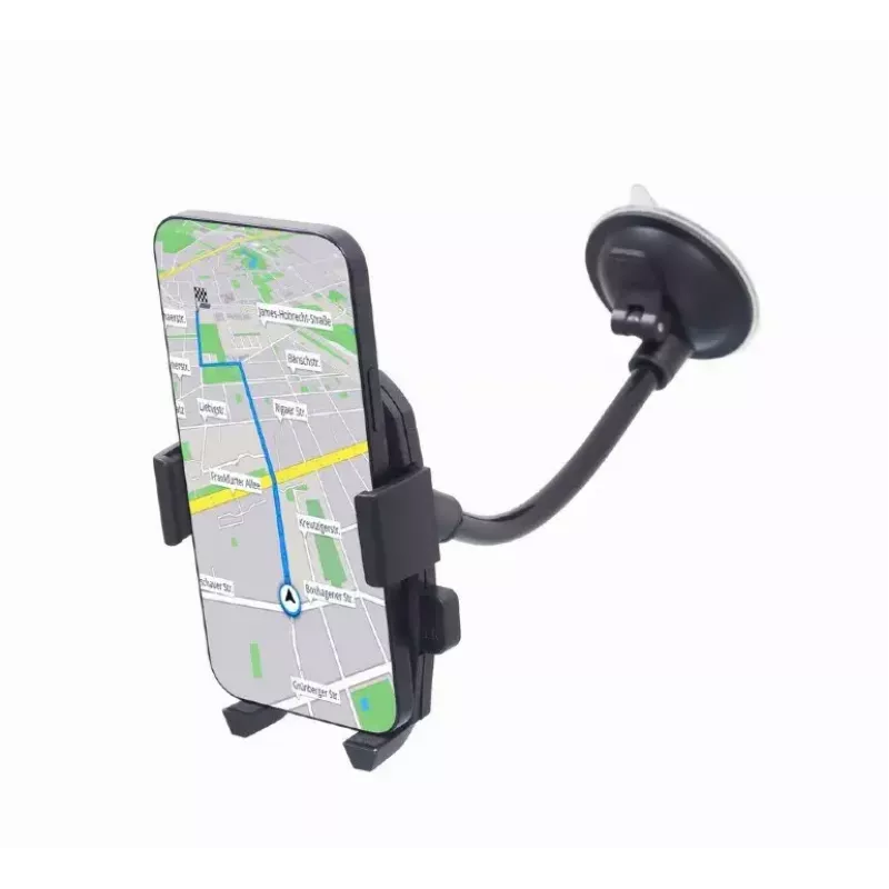 Aktiivne hoidik Gembird TA-CHW-04 Mobiiltelefon Nutitelefon Must