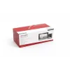 Videosisesidesüsteem Hikvision DS-KIS602 2 MP 7 tolli must hall