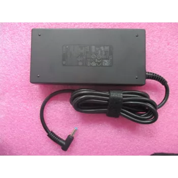 HP L41856-001 toiteadapter/inverter Sisetarbimine 120 W Must