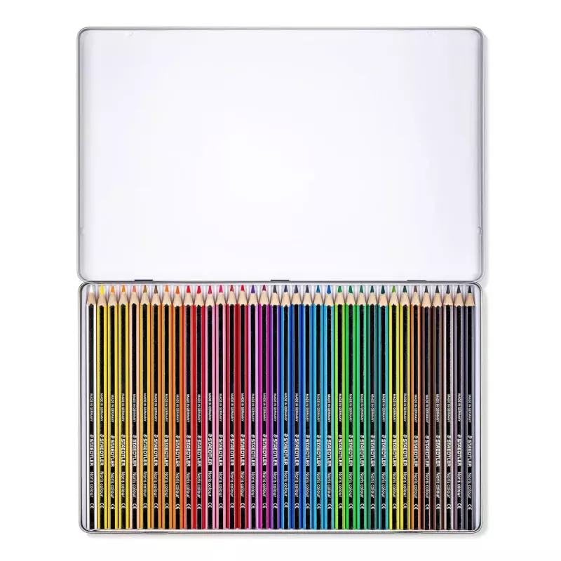 Värvipiliats Staedtler 185 M36 mitmevärviline 36 tk