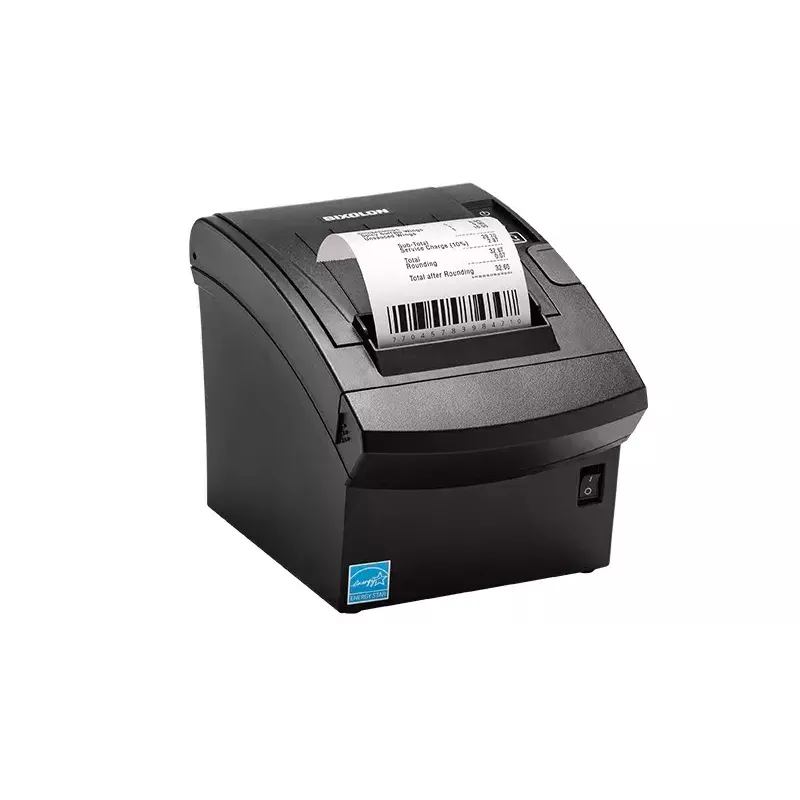 POS-printer Bixolon SRP-350plusV 180 x 180 DPI juhtmega otsetermo