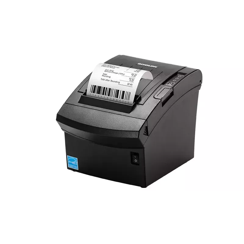 POS-printer Bixolon SRP-350plusV 180 x 180 DPI juhtmega otsetermo