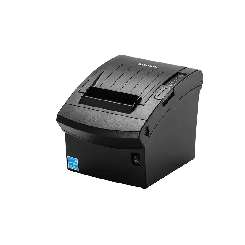 POS-printer Bixolon SRP-350plusV 180 x 180 DPI juhtmega otsetermo