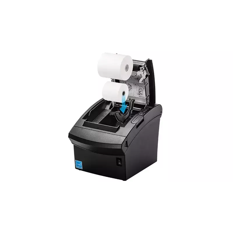 POS-printer Bixolon SRP-350plusV 180 x 180 DPI juhtmega otsetermo