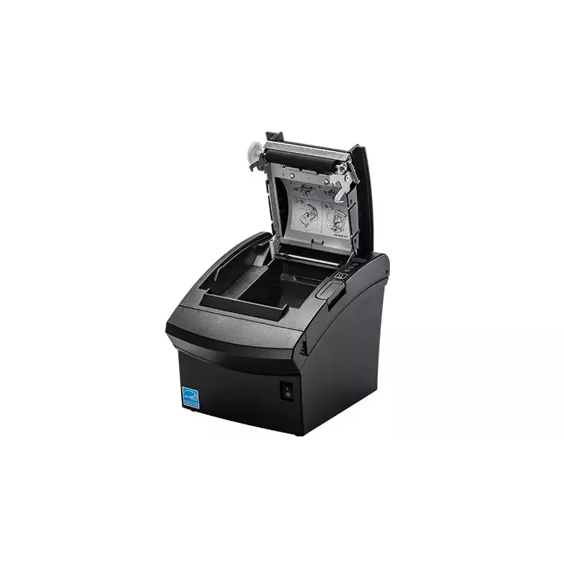 POS-printer Bixolon SRP-350plusV 180 x 180 DPI juhtmega otsetermo