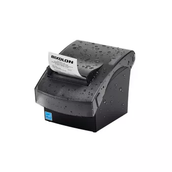 POS-printer Bixolon SRP-350plusV 180 x 180 DPI juhtmega otsetermo