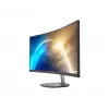 MSI PRO MP341CQDE arvutimonitor 86,4 cm (34 tolli) 3440 x 1440 pikslit UltraWide Quad HD must