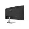 MSI PRO MP341CQDE arvutimonitor 86,4 cm (34 tolli) 3440 x 1440 pikslit UltraWide Quad HD must