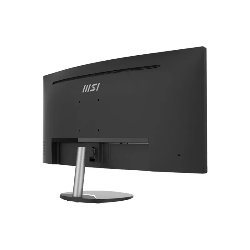 MSI PRO MP341CQDE arvutimonitor 86,4 cm (34 tolli) 3440 x 1440 pikslit UltraWide Quad HD must
