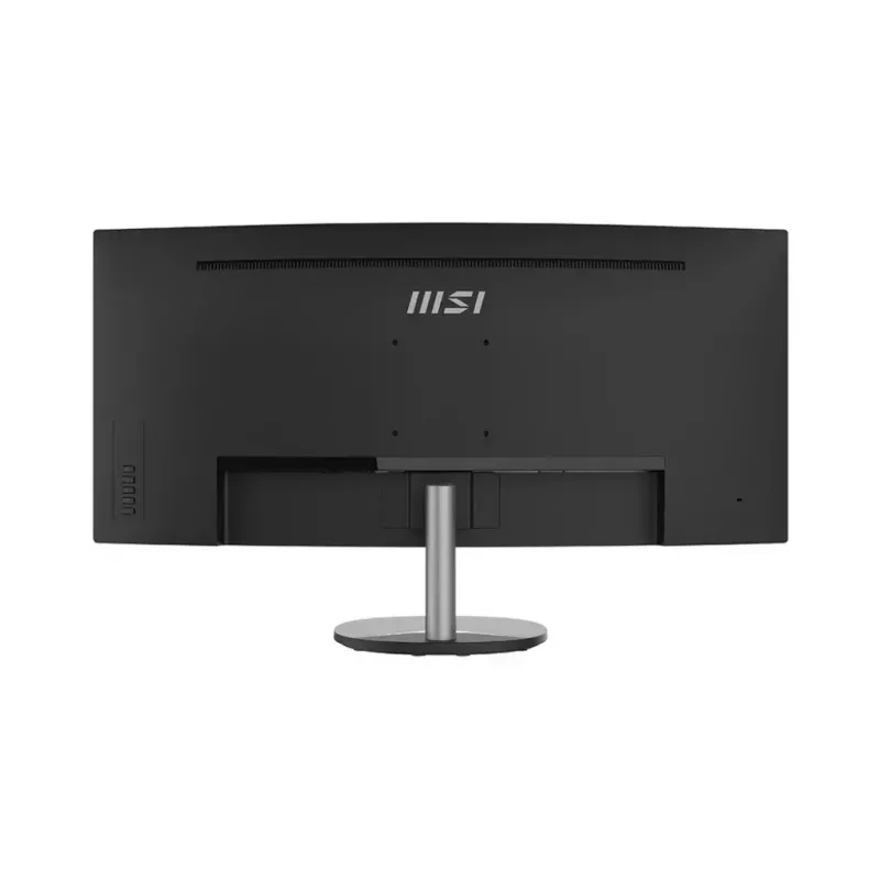 MSI PRO MP341CQDE arvutimonitor 86,4 cm (34 tolli) 3440 x 1440 pikslit UltraWide Quad HD must