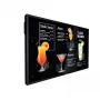 Philips Signage Solutions P-Line Digitaalne infotahvel 139,7 cm (55 tolli) VA 750 cd/m² 4K Ultra HD must