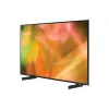 Samsung HAU8000 109,2 cm (43 tolli) 4K Ultra HD nutiteler must 20 W