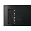 Samsung HAU8000 109,2 cm (43 tolli) 4K Ultra HD nutiteler must 20 W