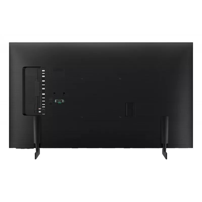 Samsung HAU8000 109,2 cm (43 tolli) 4K Ultra HD nutiteler must 20 W