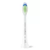Vahetusharjapead Philips HX6066/87 Optimal Valge — 6 tk pakend