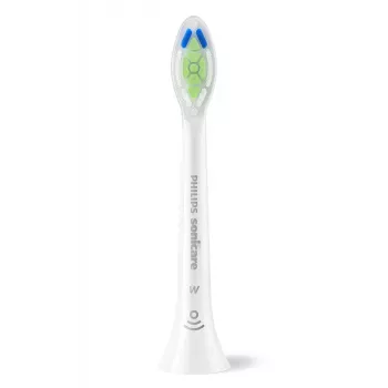 Vahetusharjapead Philips HX6066/87 Optimal Valge — 6 tk pakend