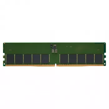 DDR5 32GB PC 5600 CL46 Kingston Server Premier ECC retail retail (KSM56E46BD8KM-32HA)