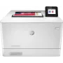 HP Color LaserJet Pro M454dw, Print, esiküljel asuv USB-printimine; kahepoolne printimine