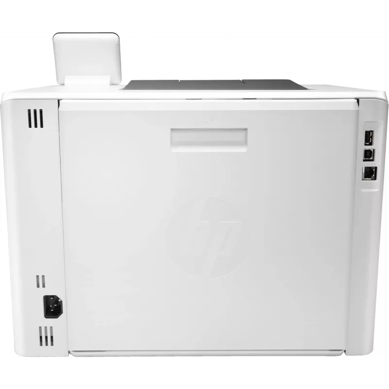 HP Color LaserJet Pro M454dw, Print, esiküljel asuv USB-printimine; kahepoolne printimine
