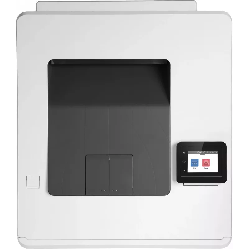 HP Color LaserJet Pro M454dw, Print, esiküljel asuv USB-printimine; kahepoolne printimine