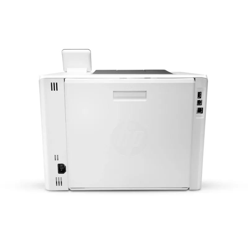 HP Color LaserJet Pro M454dw, Print, esiküljel asuv USB-printimine; kahepoolne printimine