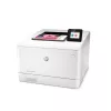 HP Color LaserJet Pro M454dw, Print, esiküljel asuv USB-printimine; kahepoolne printimine