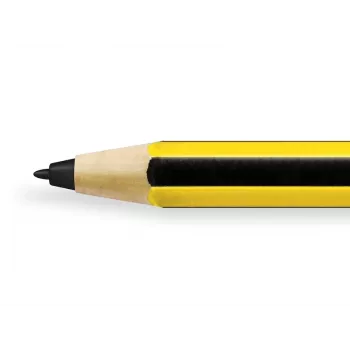 Staedtler Noris digital classic 180 22 pliiats-kõnepulk Must Kollane