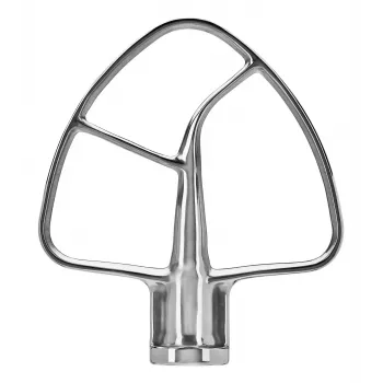 KitchenAid 5KSM5THFBSS mikseri/köögikombaini tarvik Vispel