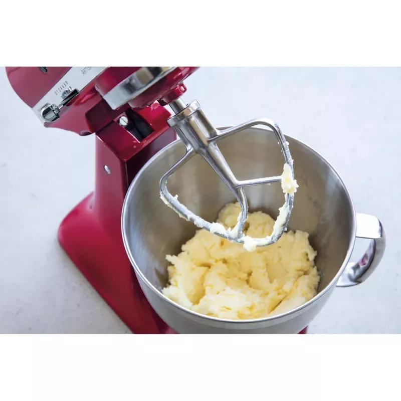 KitchenAid 5KSM5THFBSS mikseri/köögikombaini tarvik Vispel