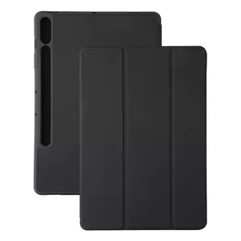 Folio Case 4smarts 541341 Samsung Galaxy Tab S9+ S10+ S9 FE 12.4 tolli jaoks