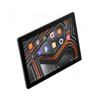 Eraldiseisev SUNMI T3 monitor – 10,1-tolline kuvar 80 mm tšekiprinteriga