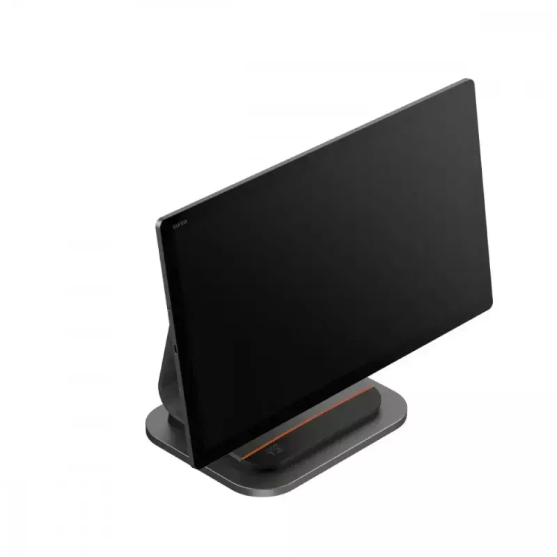 Eraldiseisev SUNMI T3 monitor – 10,1-tolline kuvar 80 mm tšekiprinteriga